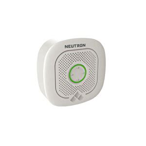 Neutron Neutron Wi fi Smart Alarm Ve Güvenlik Sistemi Alarm Sistemi