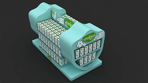 molped on Behance