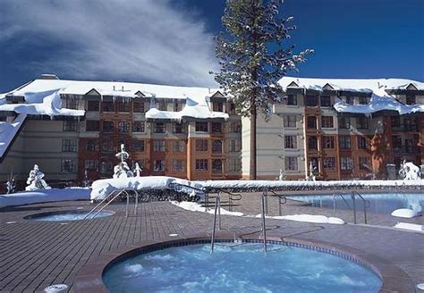 Marriott's Timber Lodge,Lake Tahoe:Photos,Reviews,Deals