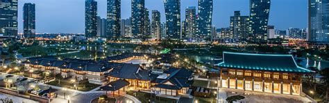 Hotels in Incheon | Book Online Now | AccorHotels.com