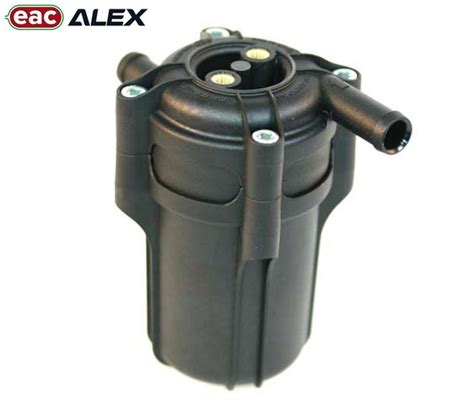 Вихревой фильтр с отстойником ГБО ALEX Ultra 360 12x12 - ALEX арт ...
