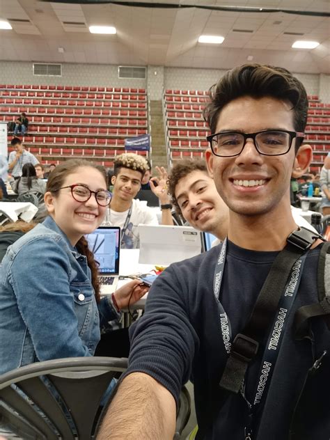 HackMIT 2018 — My Experience & Important Tips | by Ansh Mehra | Ansh