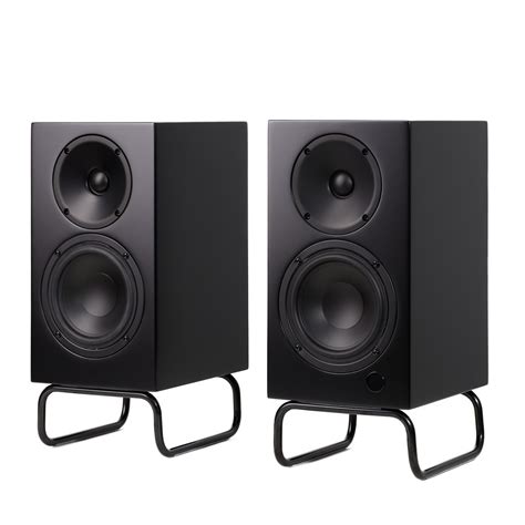 ELAC Adsum ConneX DCB41 - активная полочная акустика | Купить в ...