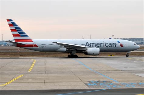 American Airlines Incrementa Sus Vuelos A Roma Aviacionline