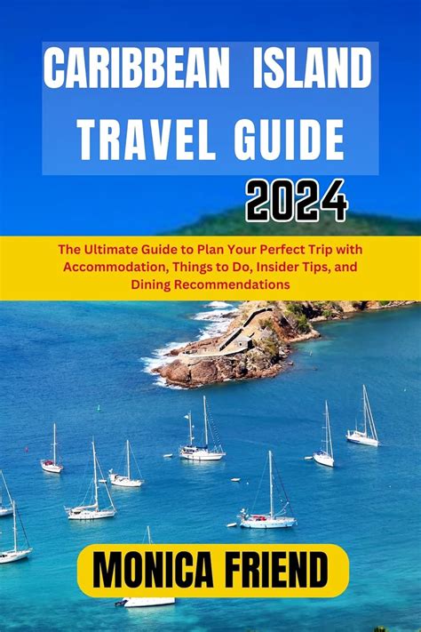 Amazon Caribbean Islands Travel Guide 2024 The Ultimate Guide To