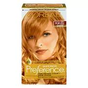L Oréal Paris Superior Preference Permanent Hair Color LB02 Extra Light Natural Blonde Shop