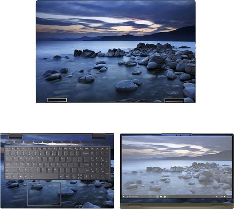 Amazon Decalrus Protective Decal Skin Sticker For Lenovo Yoga I