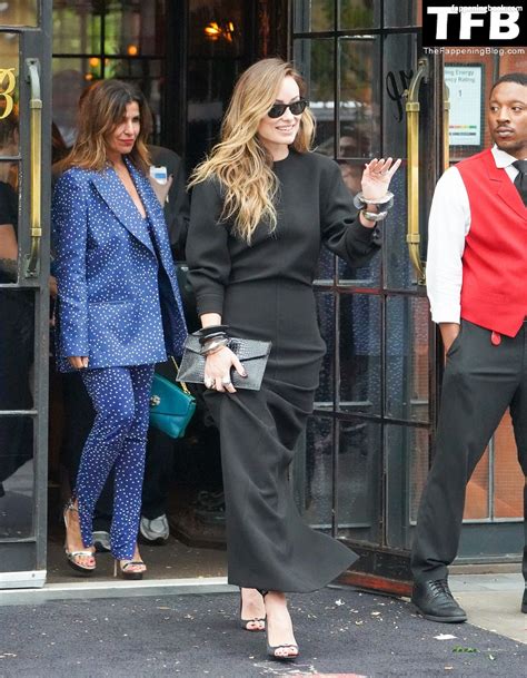 Olivia Wilde Olivia Wilde22 Nude OnlyFans Leaks The Fappening Photo 2168890 FappeningBook