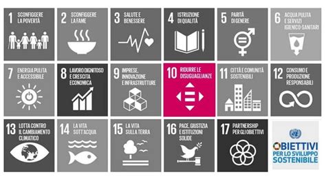 2030 Agenda Goal 10 Objective 10 Of The