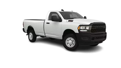 How To Find The Right Ram 2500 For You
