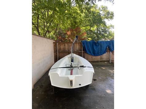 2001 Catalina Expo 125 Sailboat For Sale In Texas