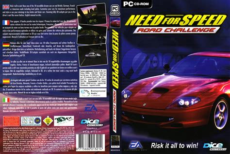 Filmov Zia Need For Speed Road Challenge