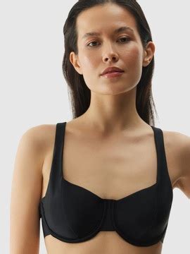 Góry od stroju kąpielowego bikini Największy wybór Allegro pl