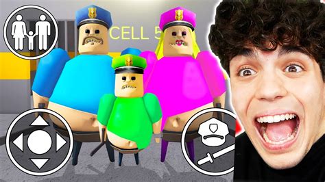 I MIGLIORI VIDEO SU BARRY S PRISON DI ROBLOX CHE DEVI ASSOLUTAMENTE