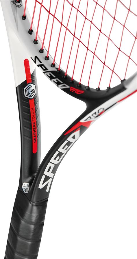 Head Graphene Touch Speed Pro Tennis Racket [Frame Only] - Tennisnuts.com