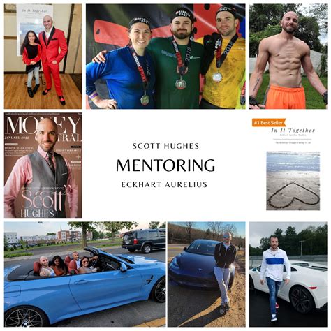 Mentoring, Management, and Marketing by Scott "Millionaire Maker ...