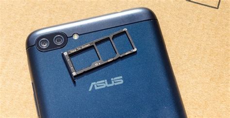 Обзор Asus Zenfone 4 Max: характеристики, камера, цена, модификации