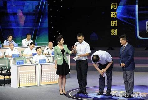 電視問政西安市教育局終於要來了，且看這位教育官員和網友們咋說 每日頭條