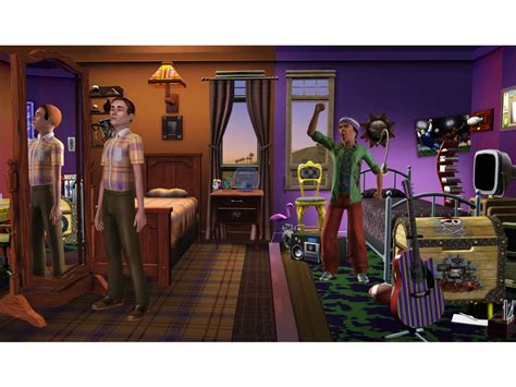 Xbox 360 The Sims 3 | Konzoleahry.cz