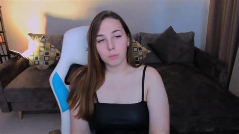 Petite BBW Teen Babe With Big Ass And Big Natura Tits Show