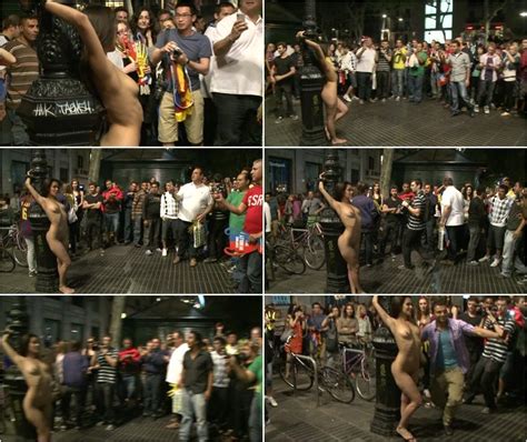 Public Nudity Thread Living In The Nude Hot Video Page 249