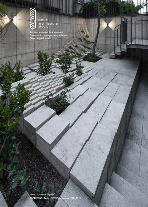 softstone setup architecture