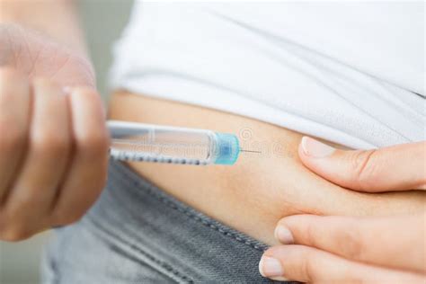 Insulin pen stock image. Image of technology, prescription - 938719