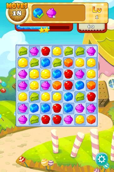 Cookie crush for Android - Download APK free