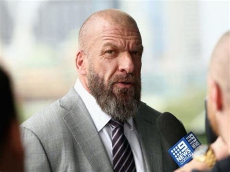 Triple H Net Worth in 2024: How rich is The Game?