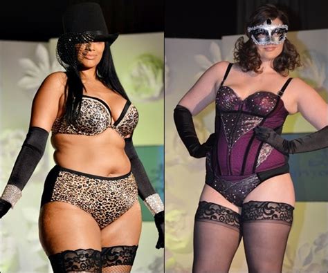 Curvy Couture Fall Plus Size Lingerie Collection Gorgeous Beautiful