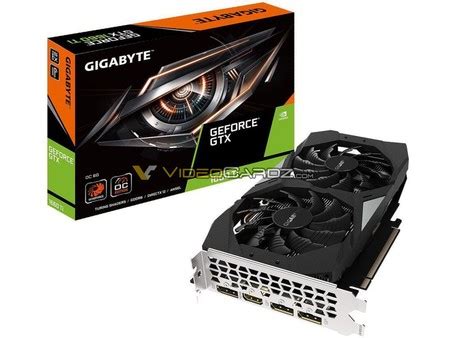 Venta Nvidia Geforce Gtx 1660 Ti 4k En Stock