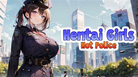 Hentai Girls Hot Police Nsp Switch Switch