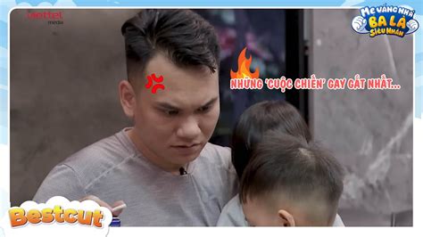 Cu C Chi N Gay G T Nh T Gi A Ba V Con M V Ng Nh Ba L Si U Nh N Youtube