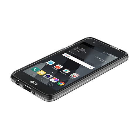 Best Buy Incipio Ngp Pure Case For Lg Phoenix Clear Lge Clr