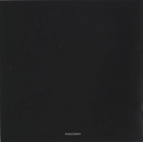 Encarte Cigarettes After Sex Cigarettes After Sex Encartes Pop