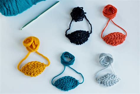 Arrr Matey Crochet A Pirate Patch Make And Takes