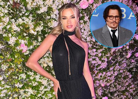 Who Is Johnny Depp Dating? Inside His Relationship With Model Yulia Vlasova