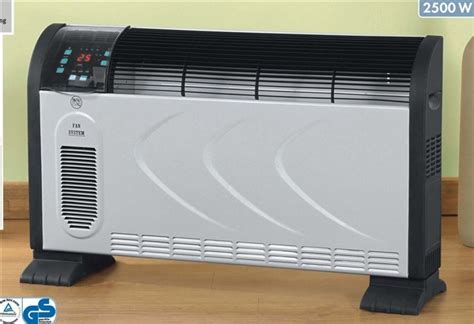 W Free Standing Wall Mounted Convector Heater China Convection