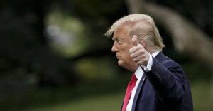 Trump Defends Grab Em By The Pussy In Deposition Video