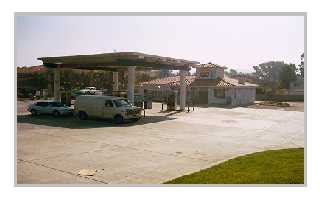 commercial