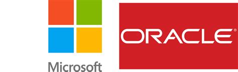What To Expect On Microsoft Oracle Partnership Expertos En Sistemas
