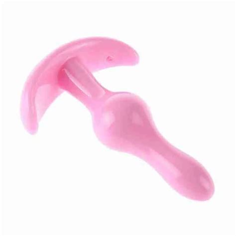 Plug Anal Nodulos Rappi