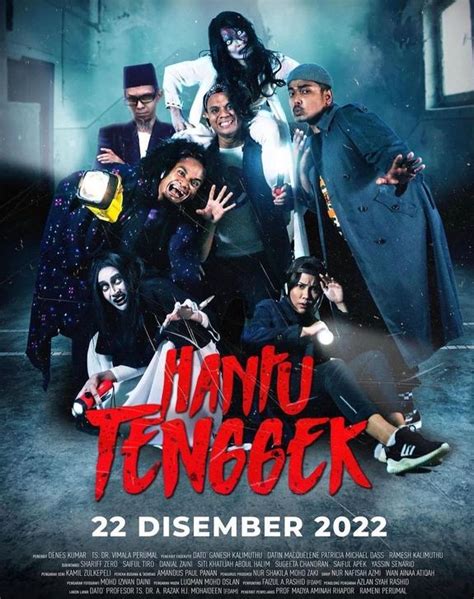 filem drama seram melayu berhantu terbaru    tonton