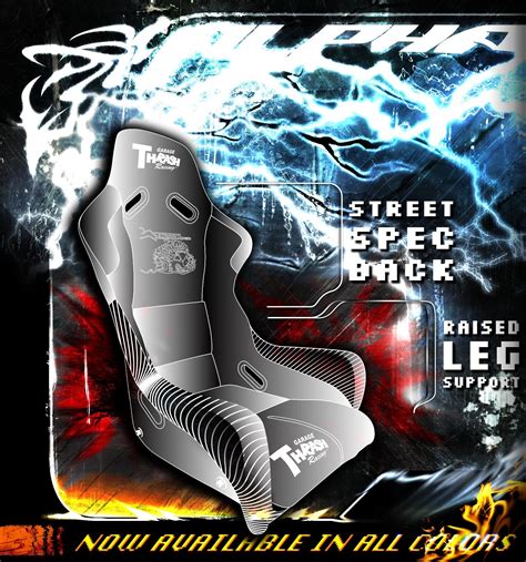 Shop — Thrash Racing