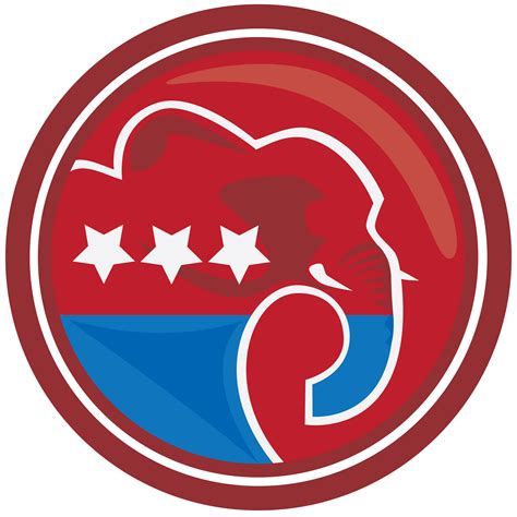 Republican Party Logo Png