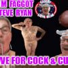 Faggot Steve Ryan Gay Porn Creator Videos Free Amateur Nudes Xhamster