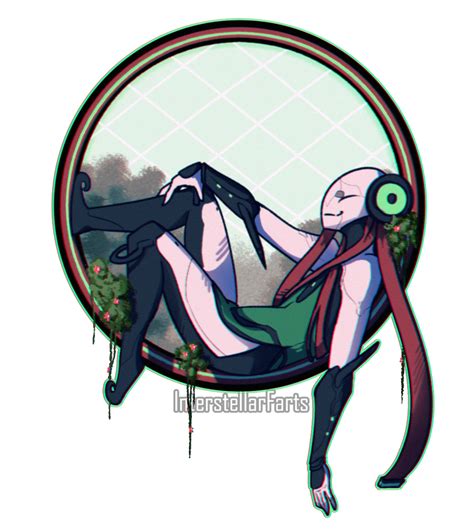 Gift Nezha by InterstellarFarts on DeviantArt