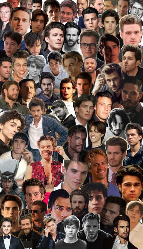 A True Masterpiece Cute Celebrity Guys Cute Actors Hot Actors