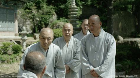 [HanCinema's Film Review] 'Samsara' @ HanCinema