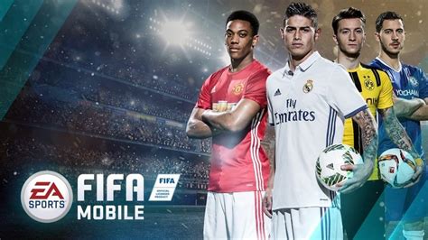 FIFA Mobile: полезные советы